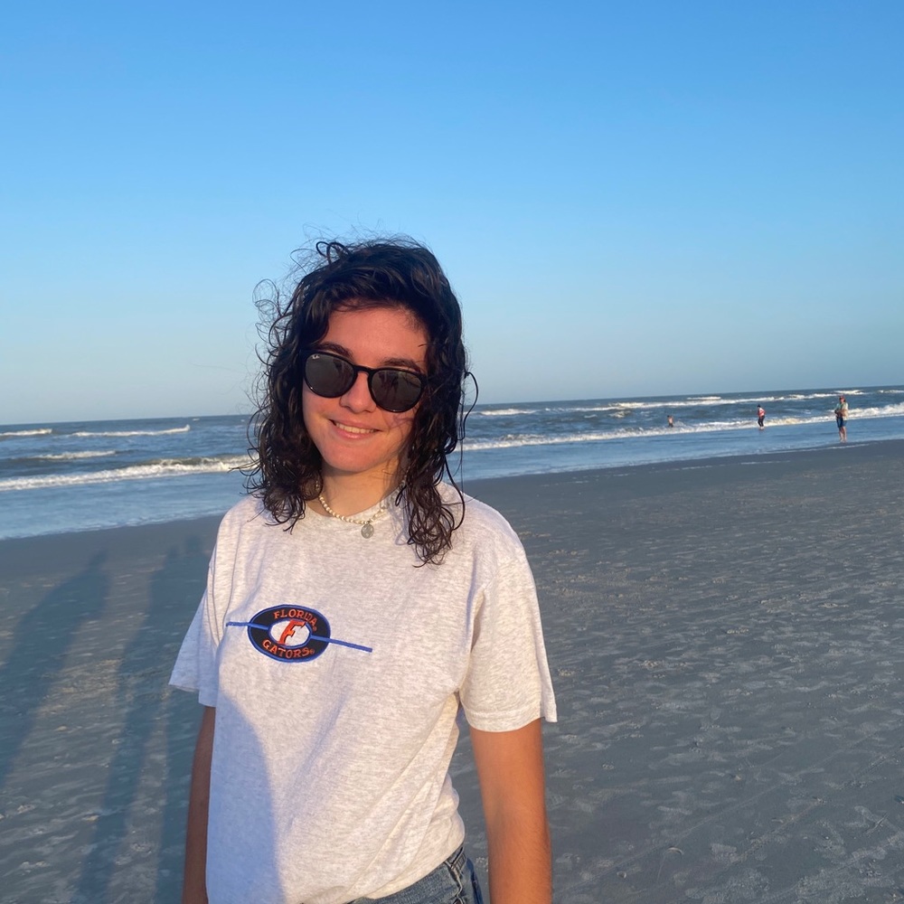 Meet your Posher, Despina